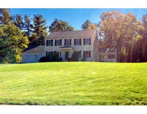 35 Walter Faunce Rd, Kingston, MA 02364