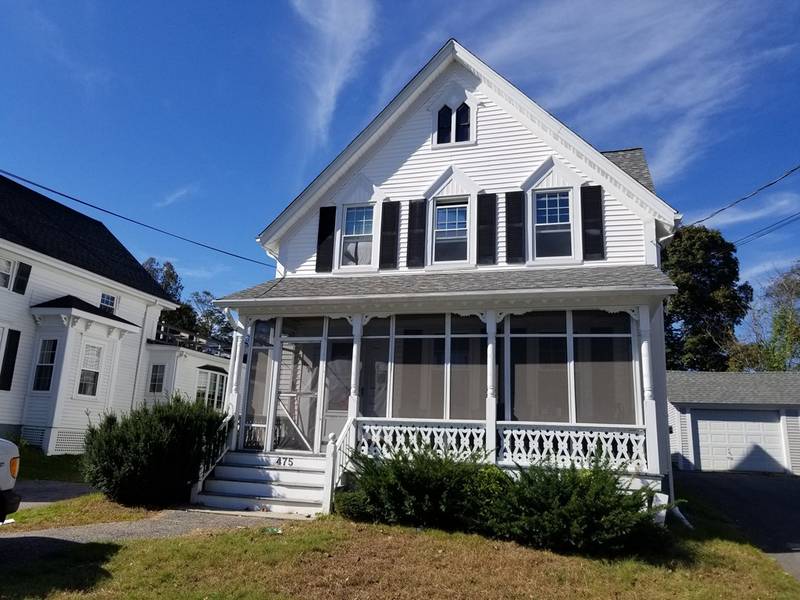 475 High St, Somerset, MA 02726