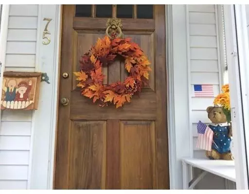 Arlington, MA 02474,75 Bay State Rd