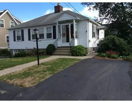 75 Bay State Rd, Arlington, MA 02474