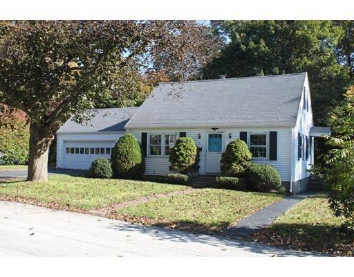 8 East Avenue, Shrewsbury, MA 01545