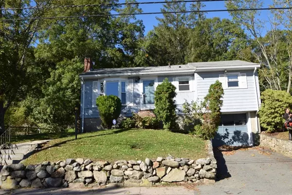 278 Oak St, Randolph, MA 02368