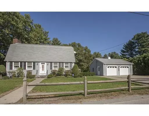 Taunton, MA 02780,19 Bassett St