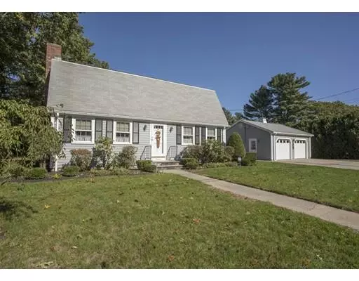 Taunton, MA 02780,19 Bassett St