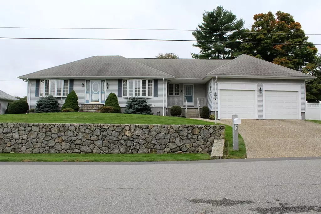 Milford, MA 01757,16 Rosenfeld