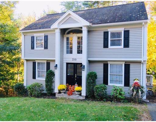 310 Stoneybrook Rd, Fitchburg, MA 01420