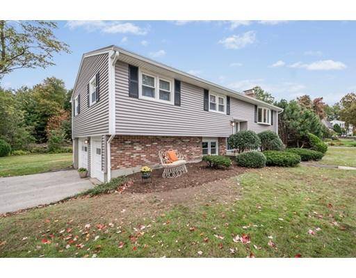 1 Birch Ln, Shrewsbury, MA 01545