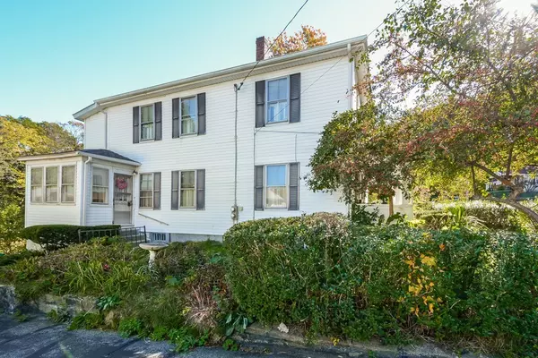 Northbridge, MA 01588,17 Thurston Ave