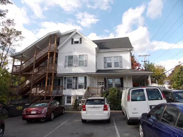 69 Maple St, Marlborough, MA 01752