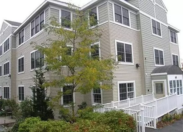 48 Federal St #204, Beverly, MA 01915