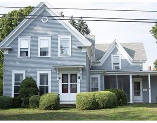 20 Maple Ave, Bridgewater, MA 02324