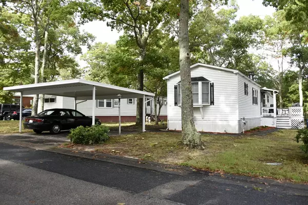 158 Windswept Road, Wareham, MA 02576