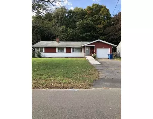 West Springfield, MA 01089,83 Herrman St