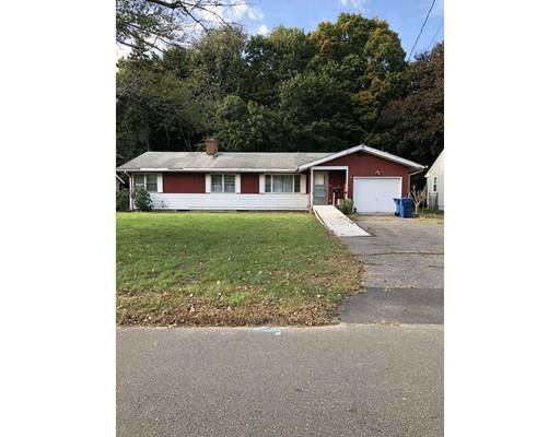 83 Herrman St, West Springfield, MA 01089