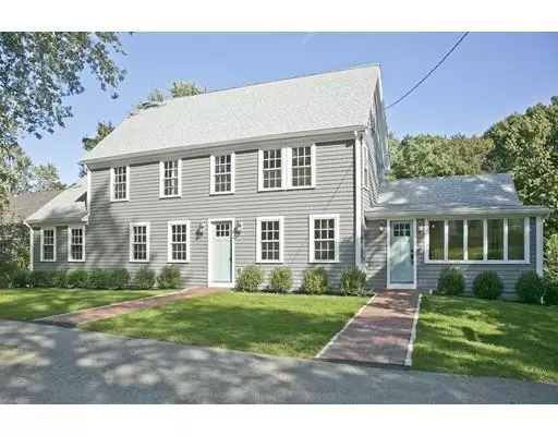 170 Hersey Street, Hingham, MA 02043