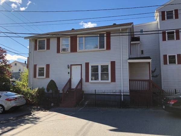 37 Short #1, Lowell, MA 01851