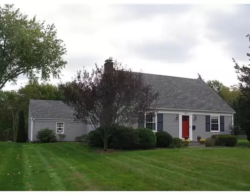 Swansea, MA 02777,1410 Gardners Neck Rd
