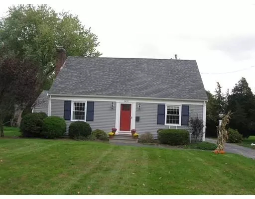 Swansea, MA 02777,1410 Gardners Neck Rd