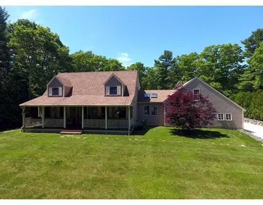 118 White Oak Run, Westport, MA 02790