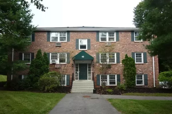 43 Ridgewood Ln #5, Gardner, MA 01440