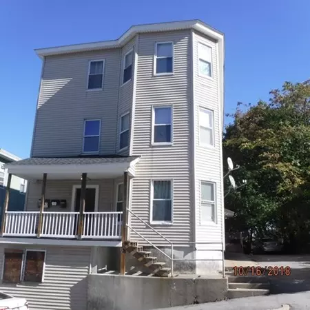 Worcester, MA 01605,72 Gage St