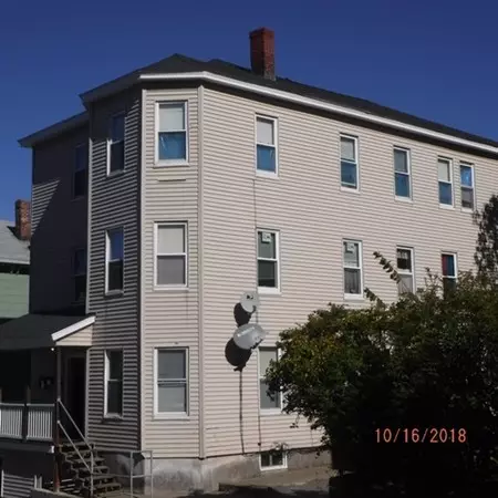 Worcester, MA 01605,72 Gage St