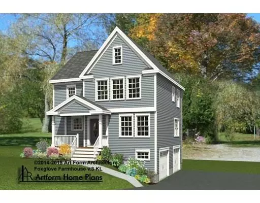 Ayer, MA 01432,71 Nashua Street Extension