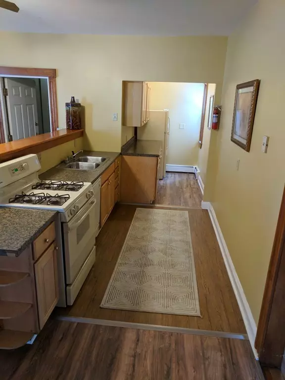 Fitchburg, MA 01420,268 Kimball St