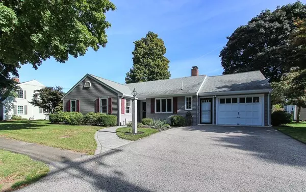 15 Sylvan Road, Beverly, MA 01915