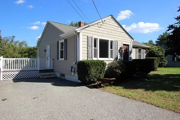 481 River Road, Lincoln, RI 02865