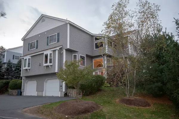 27 America Blvd #27, Ashland, MA 01721