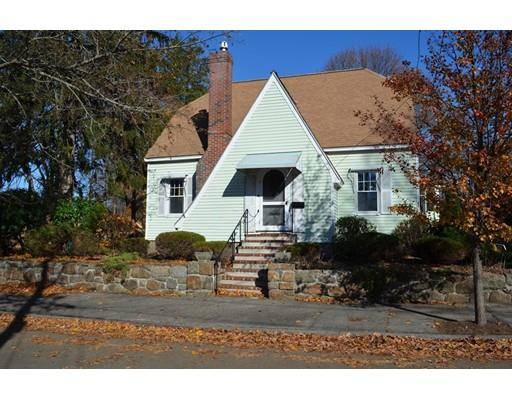 26 Putnam St, Beverly, MA 01915