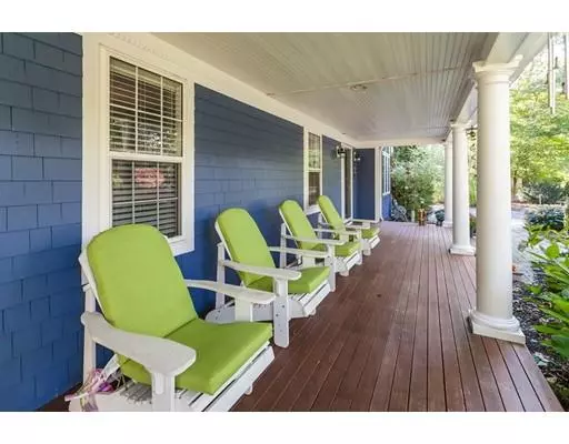 Mashpee, MA 02649,27 Sewall