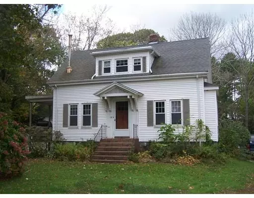 West Bridgewater, MA 02379,138 North Elm Street