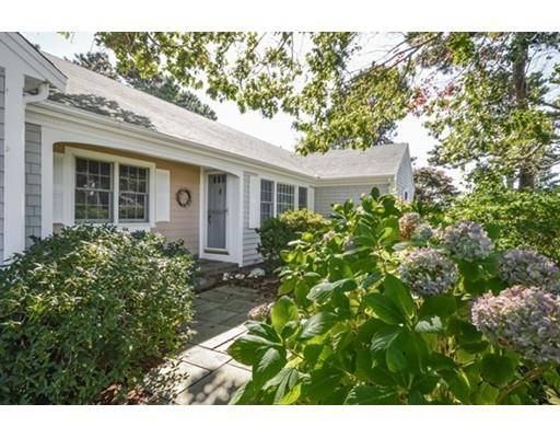 83 Garfield Ln, Dennis, MA 02670