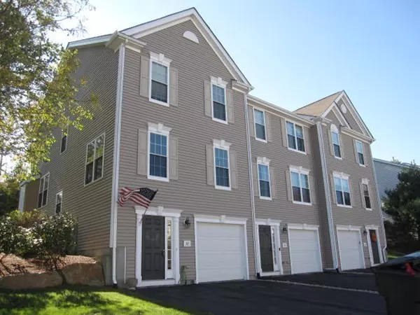 Grafton, MA 01560,32 Tulip Circle #32