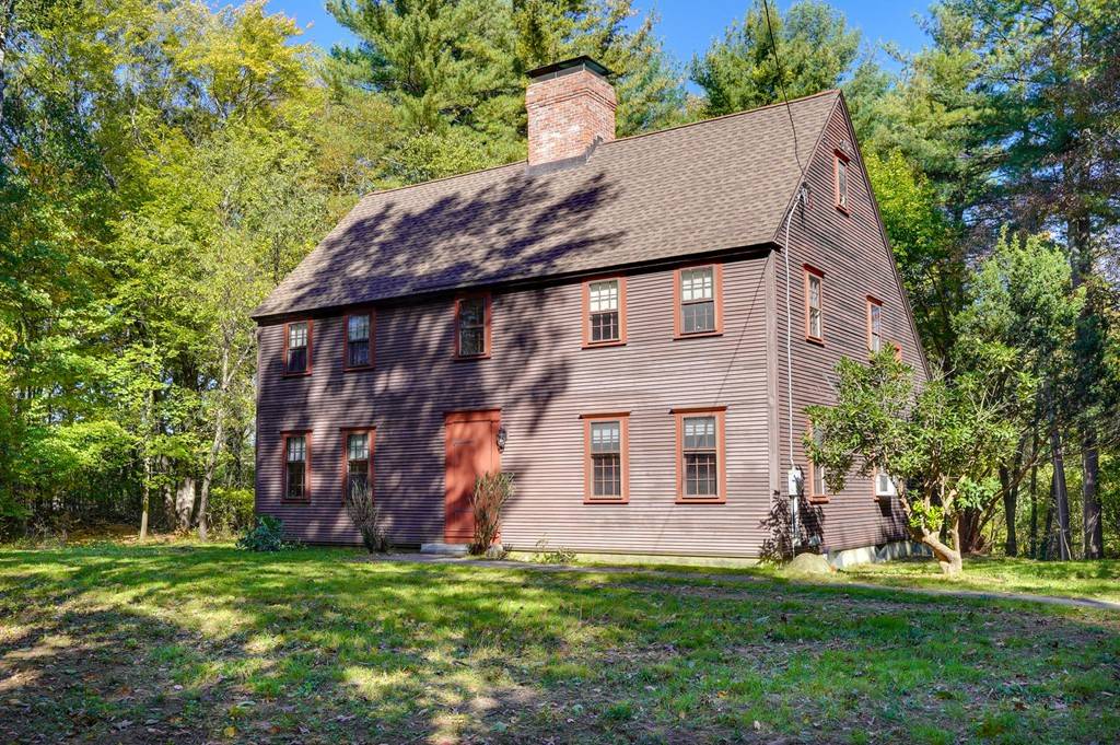Westford, MA 01886,63 Graniteville Rd