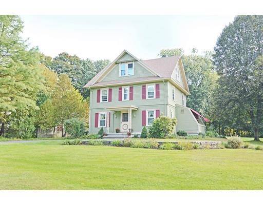 1195 Longmeadow St, Longmeadow, MA 01106