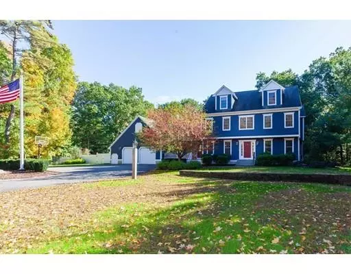 Easton, MA 02375,10 Granite Ln