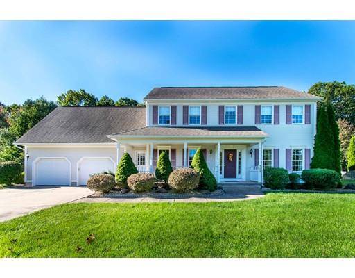 106 Devon Terrace, Westfield, MA 01085