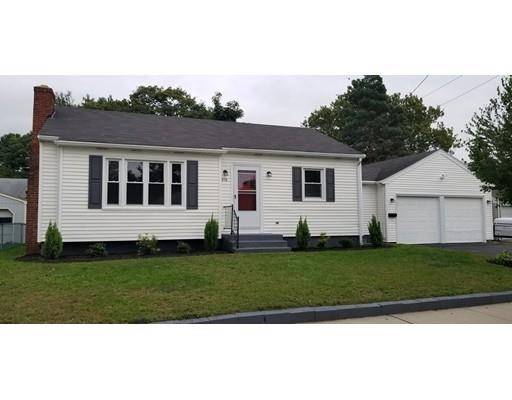 876 Willett Ave, East Providence, RI 02915