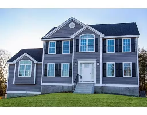 5 Honeybee Rd Lot 27, Dracut, MA 01826