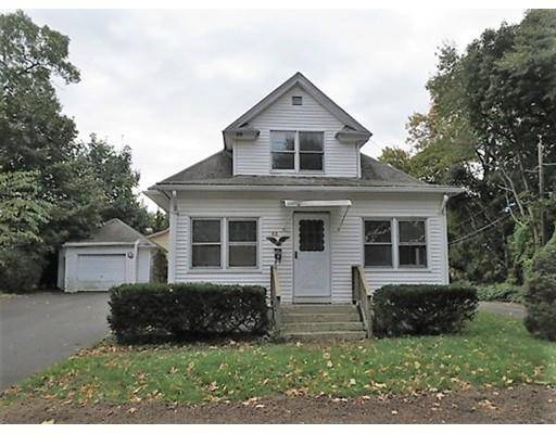 153 Barrington Rd, Longmeadow, MA 01106