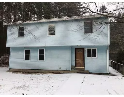 Athol, MA 01331,493 Brookside Road