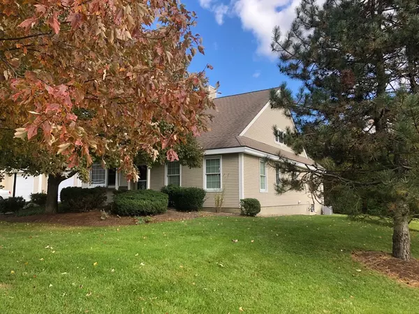 Westborough, MA 01581,1 Hancock Way #1