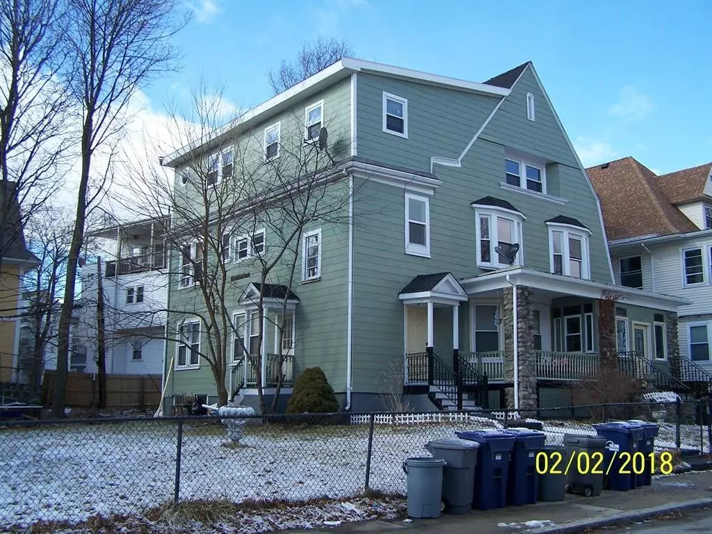 Boston, MA 02121,52-54 Bicknell St