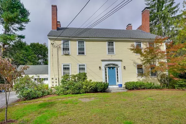 Westford, MA 01886,25 Pine St