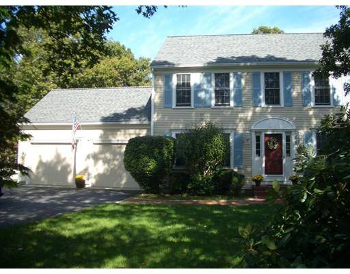 Barnstable, MA 02601,18 Seafarer Ln