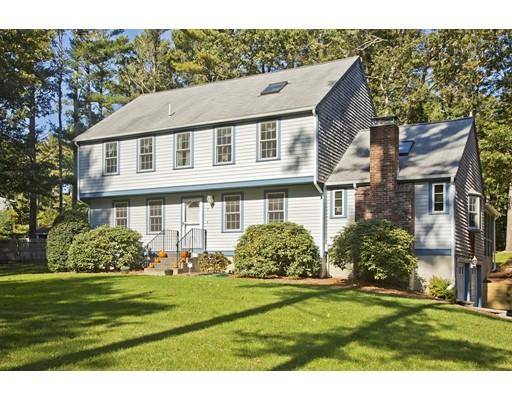 7 Cordwood Path, Duxbury, MA 02332