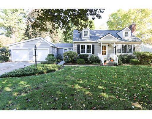 9 Skinner Lane, South Hadley, MA 01075